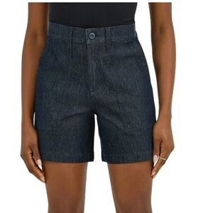 Lee® Women's Mid Rise 7" Utility Short